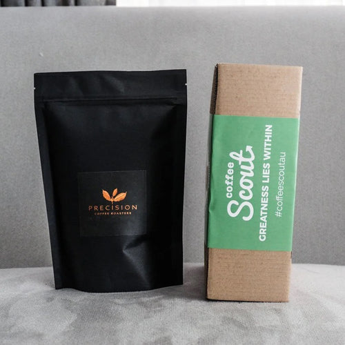 Why a Coffee Subscription is the Perfect Gift This Holiday Season