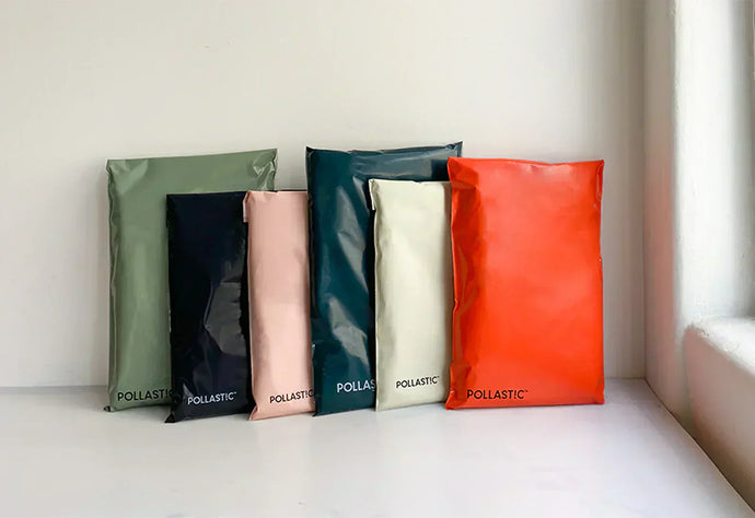 Delivering Fresh Coffee, Cutting Down Plastic Waste: Why We Use Recycled Ocean Plastic Mailers