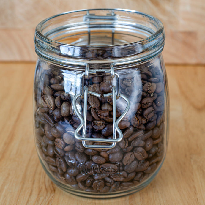 How to Store Coffee to Lock in Freshness