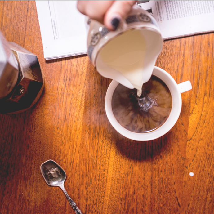 5 Coffee Trends Shaping Your Cup in 2025