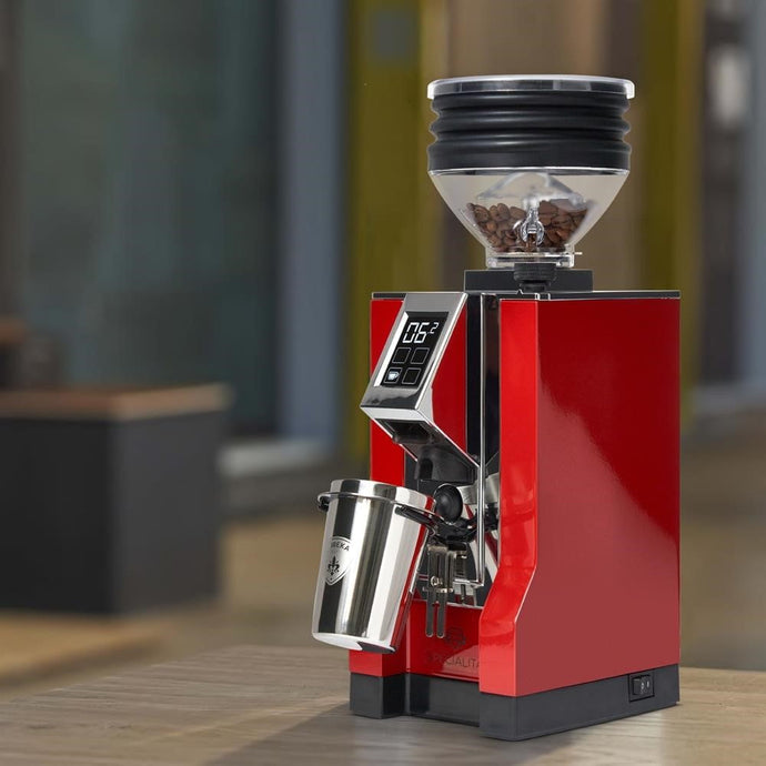 How Coffee Tech Is Changing the Way We Brew at Home