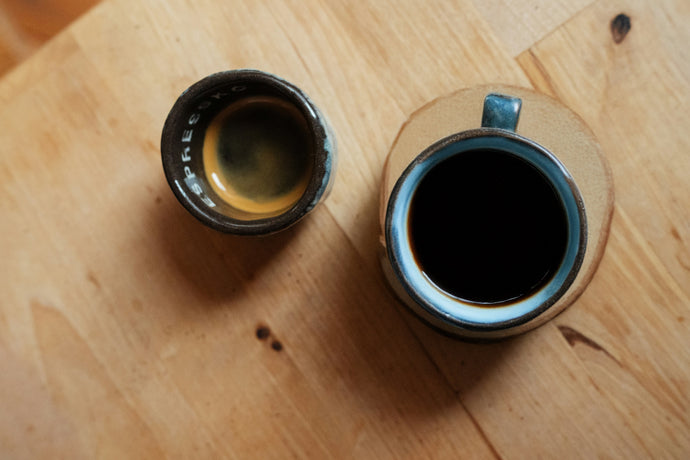 Espresso vs Filter: What’s the Difference?